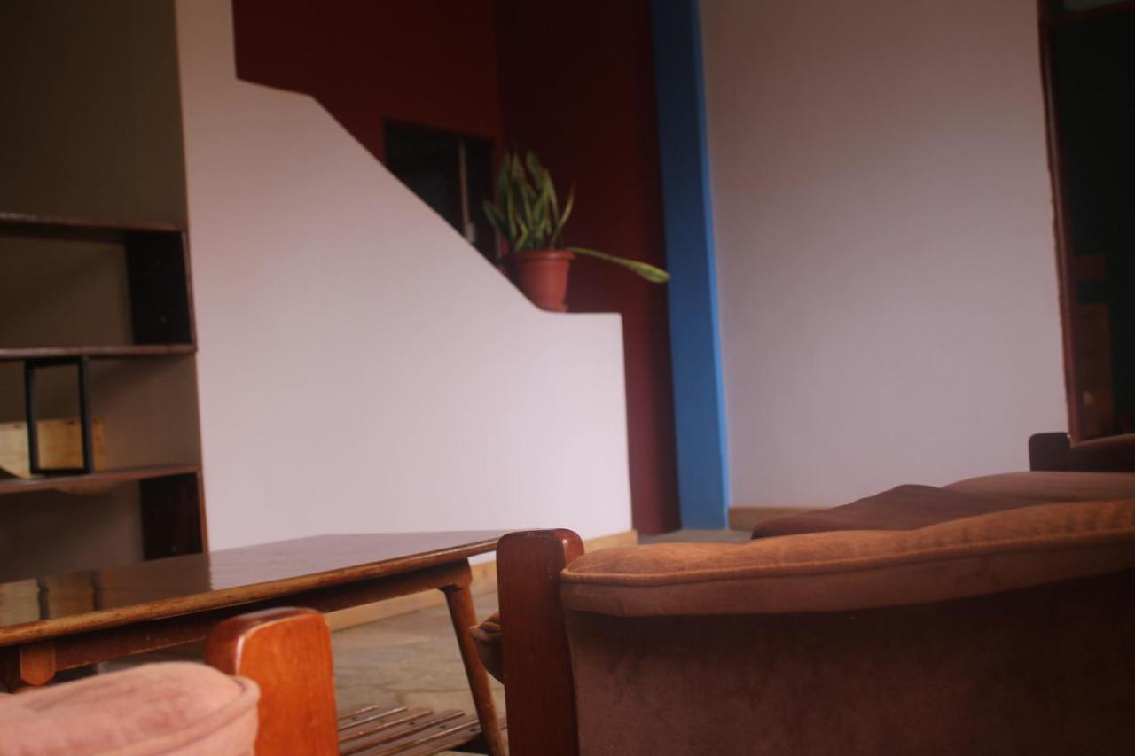 Lake Bunyonyi View Resort Kabale Exteriér fotografie