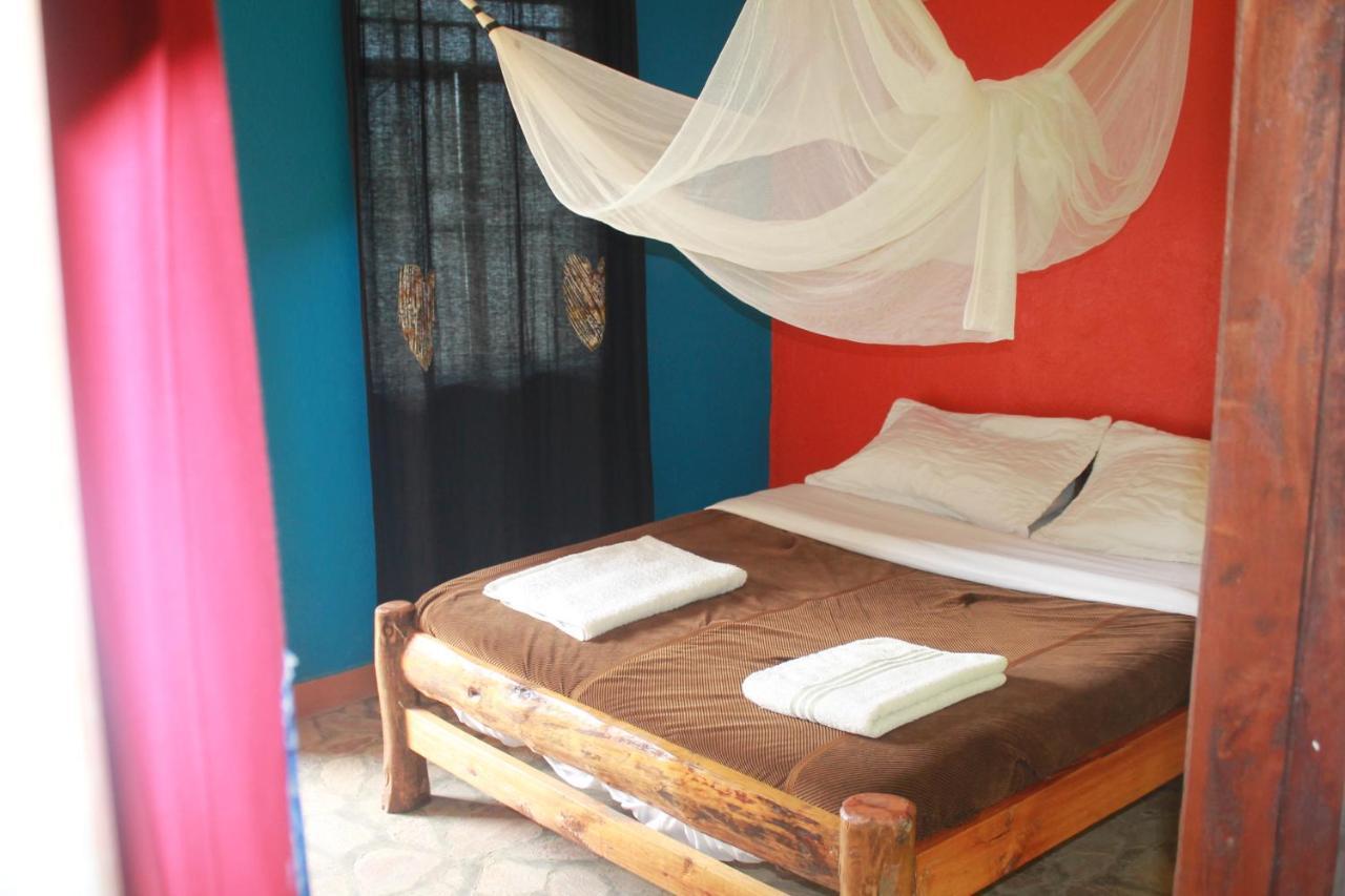 Lake Bunyonyi View Resort Kabale Exteriér fotografie