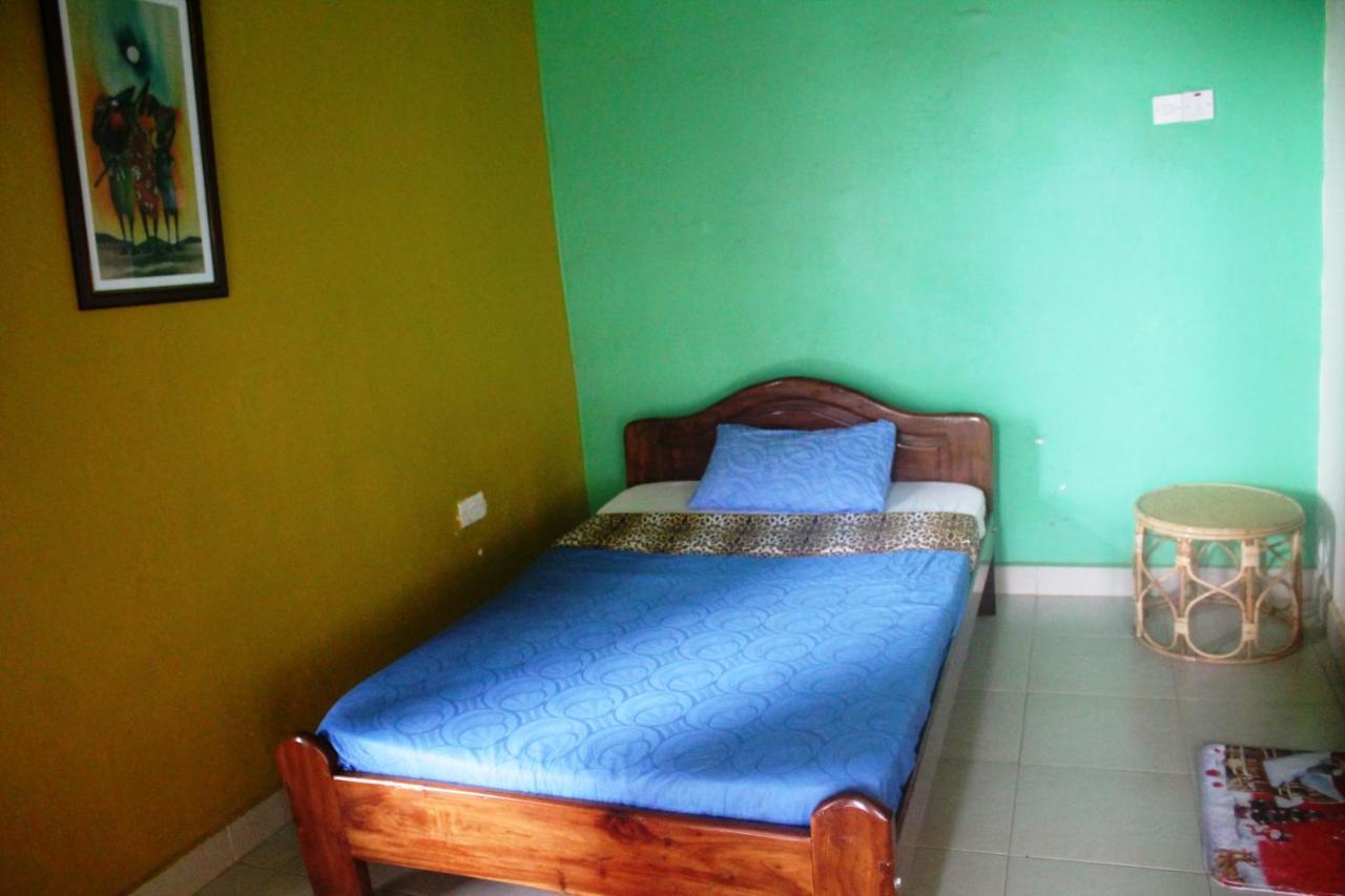 Lake Bunyonyi View Resort Kabale Exteriér fotografie